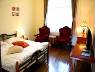 La Maison Du Lao Shay A Dali Hotel Dali  Zewnętrze zdjęcie