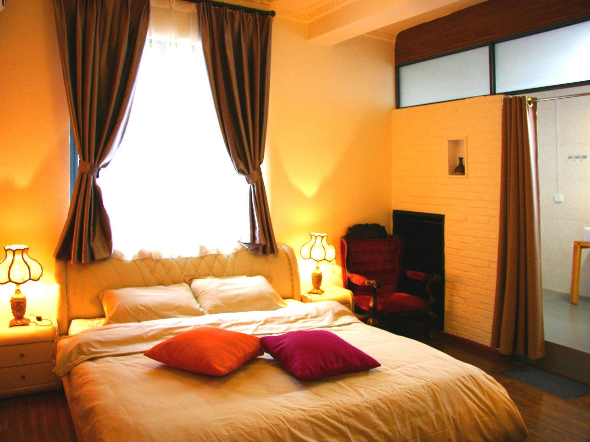 La Maison Du Lao Shay A Dali Hotel Dali  Zewnętrze zdjęcie